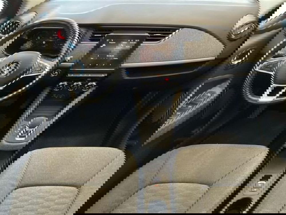 Renault Zoe usata a Como (10)