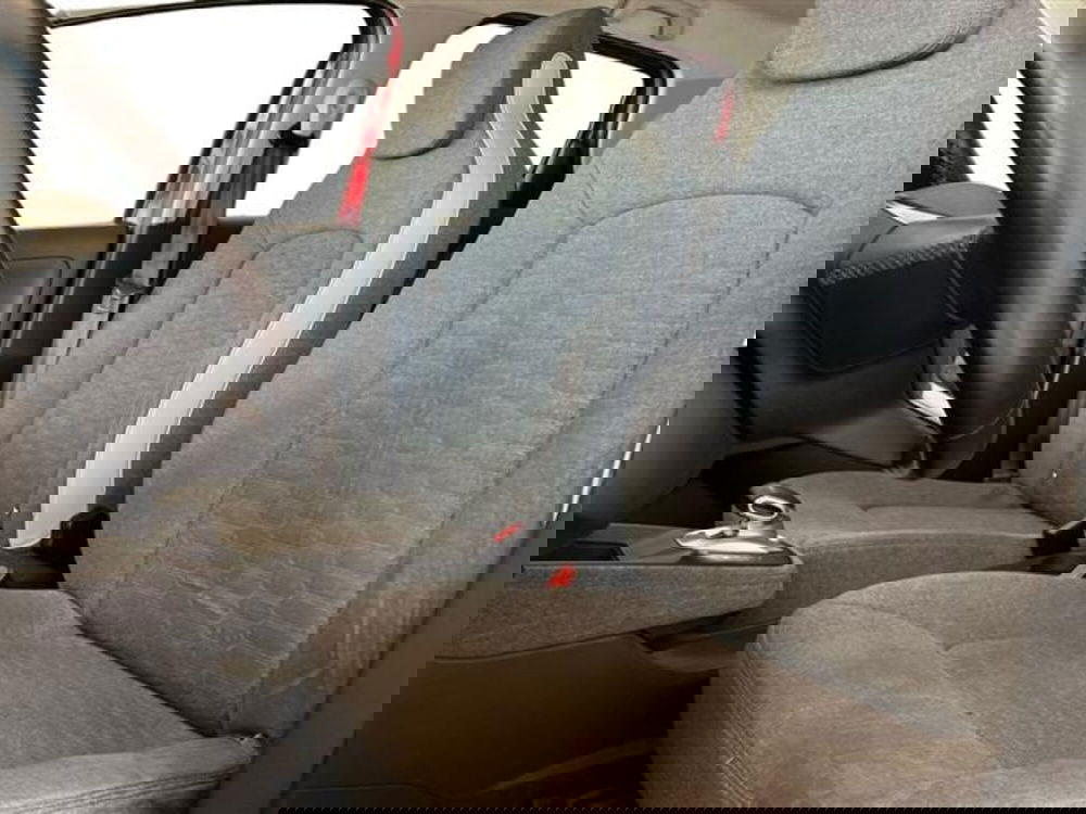 Renault Zoe usata a Como (11)