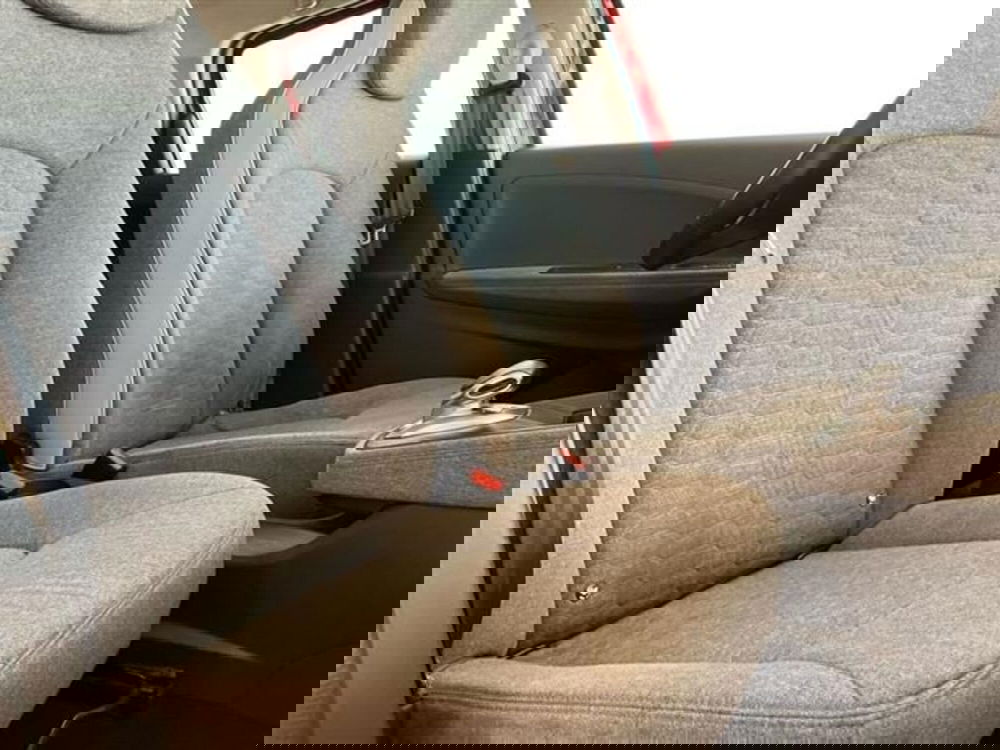 Renault Zoe usata a Como (12)