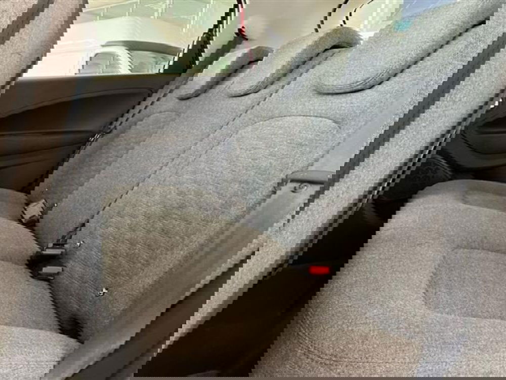 Renault Zoe usata a Como (13)