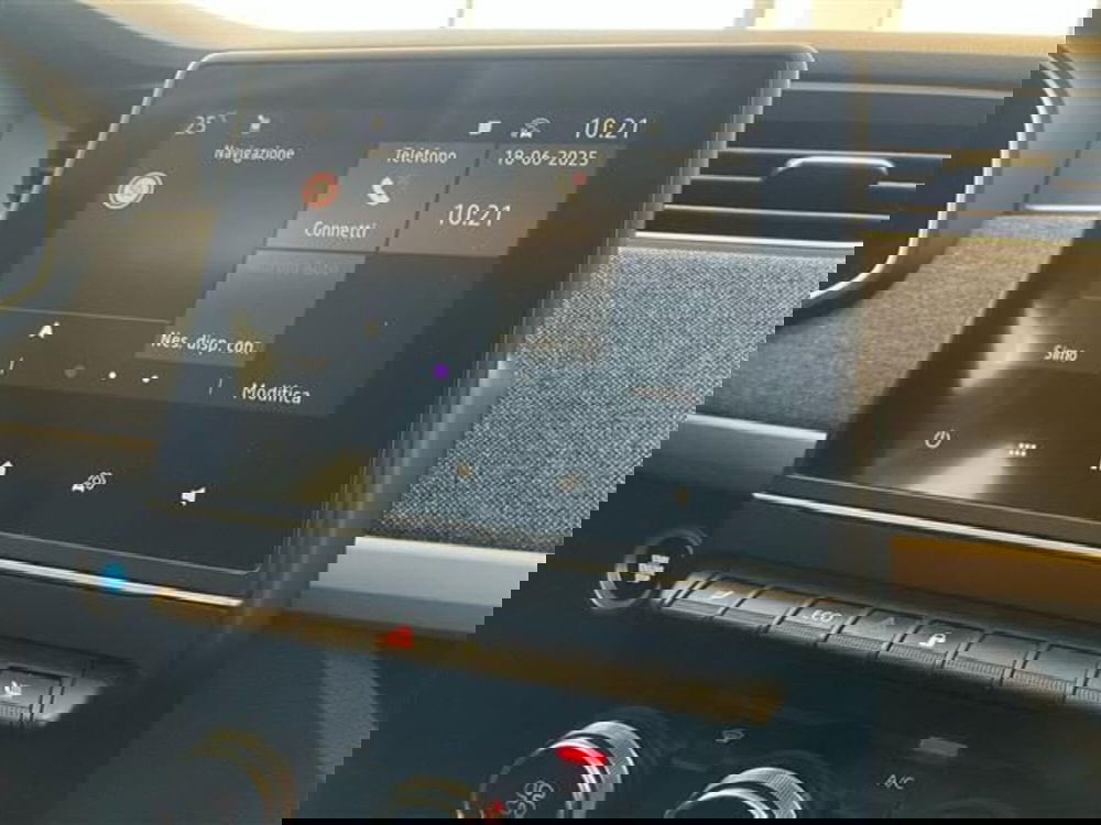 Renault Zoe usata a Como (14)