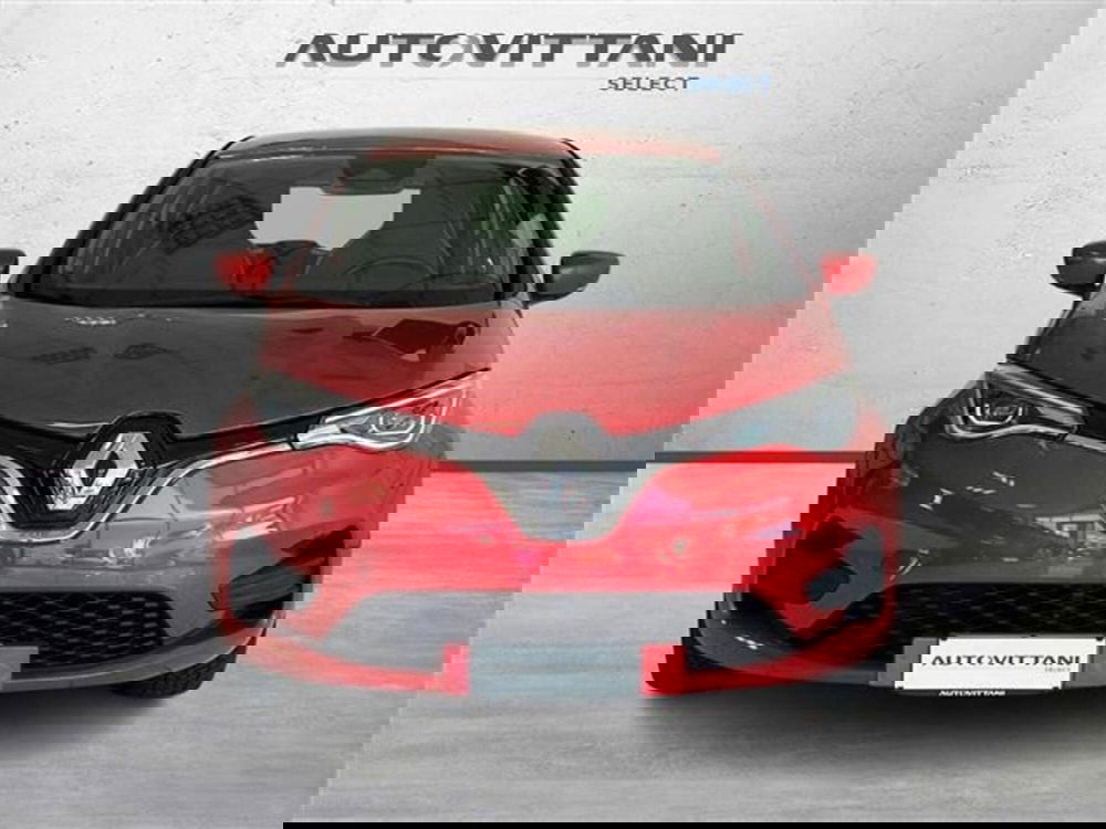 Renault Zoe usata a Como (2)