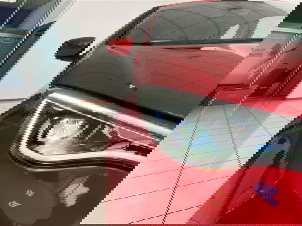 Renault Zoe usata a Como (7)