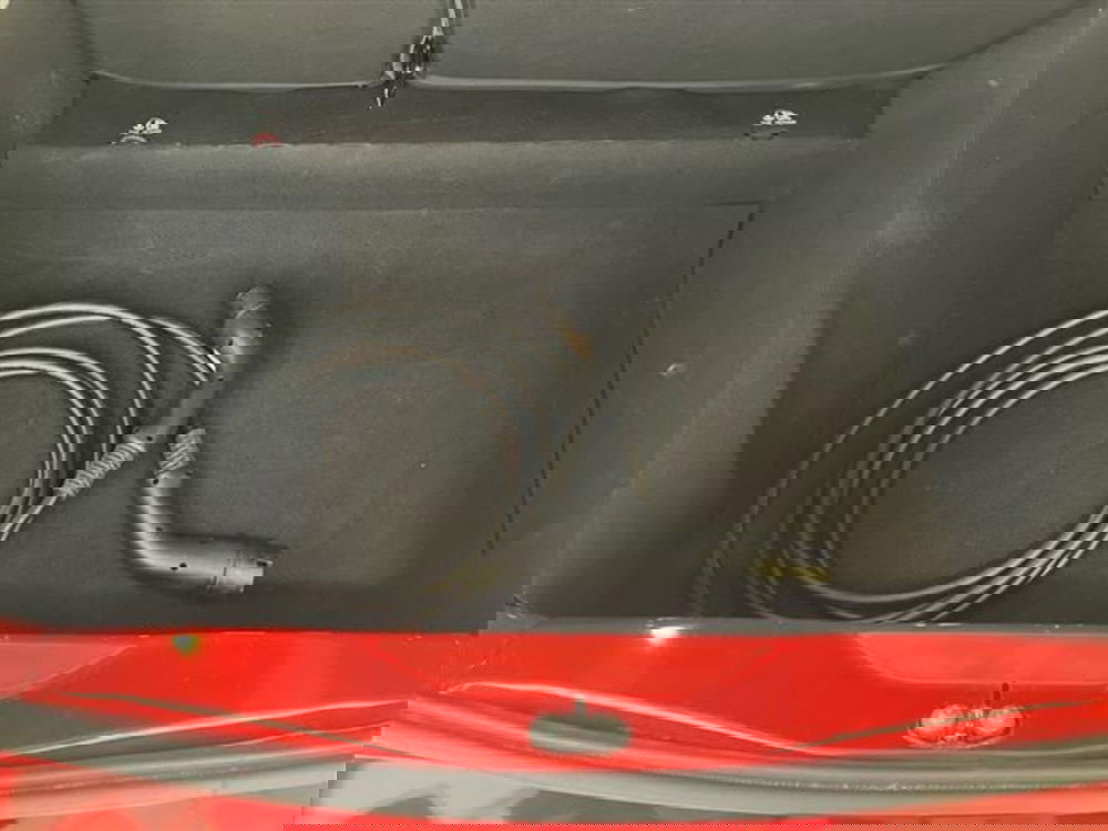 Renault Zoe usata a Como (9)