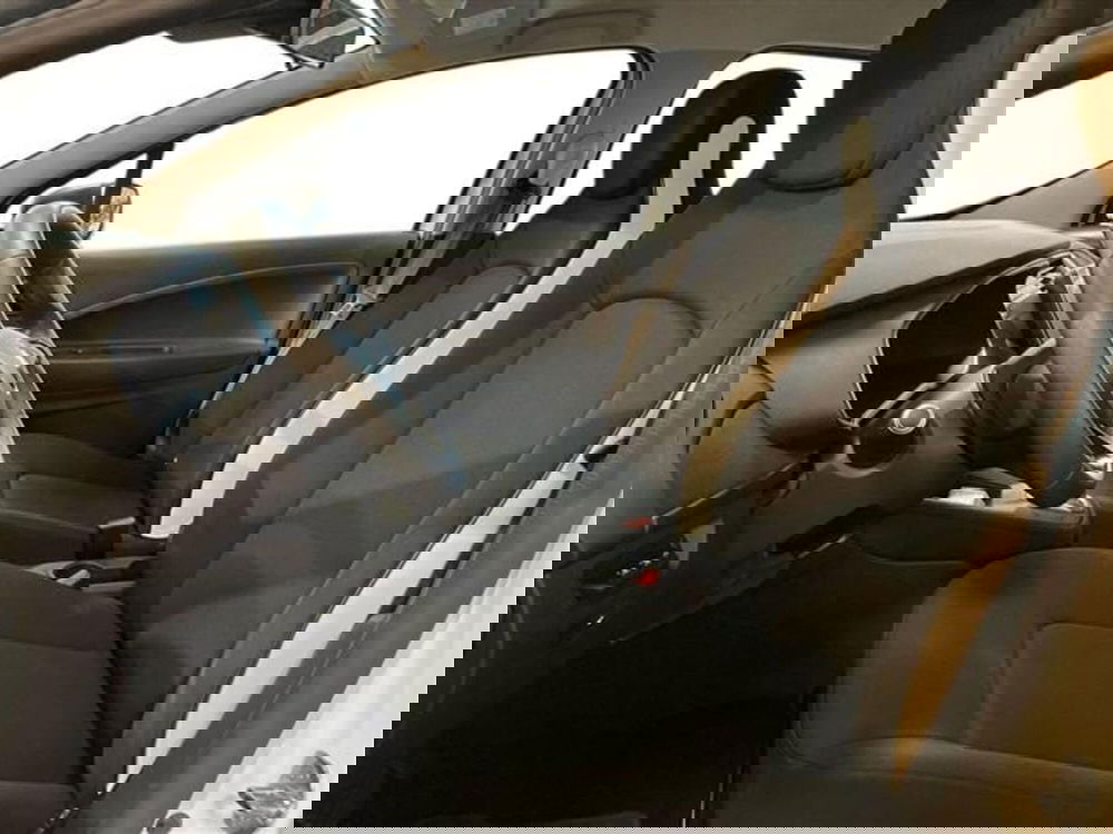 Renault Zoe usata a Como (10)