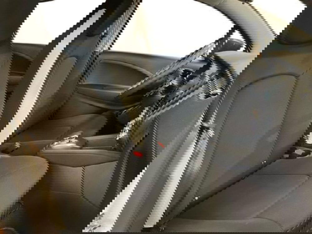 Renault Zoe usata a Como (11)