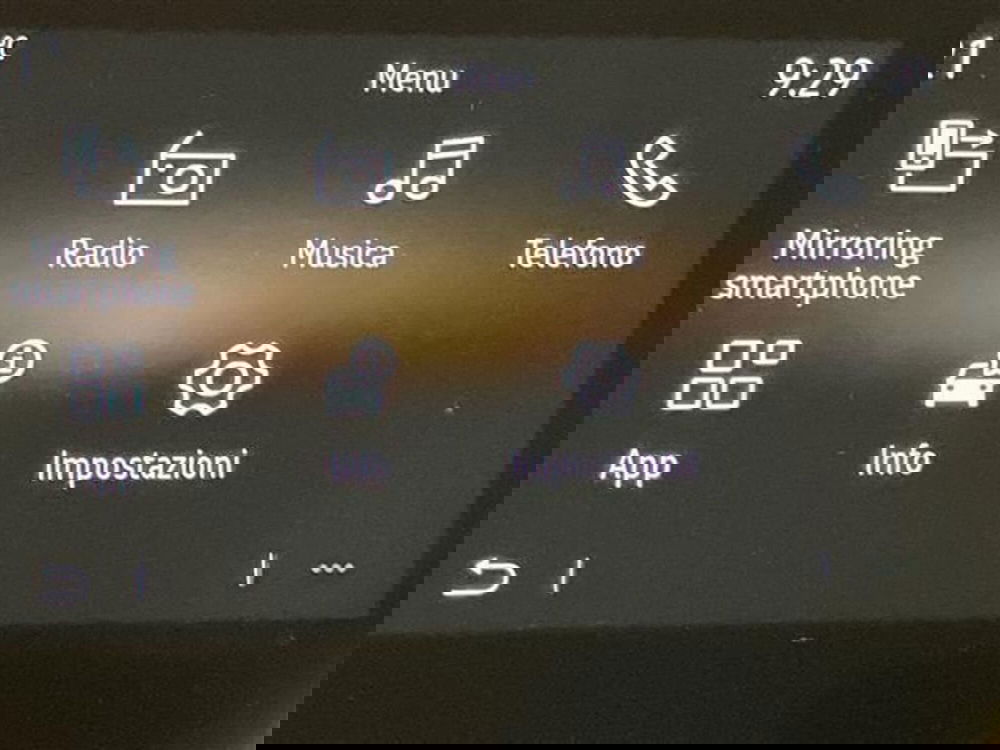 Renault Zoe usata a Como (13)