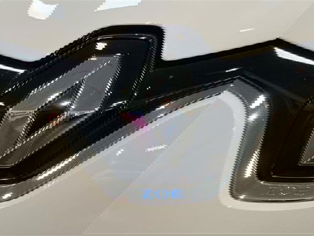 Renault Zoe usata a Como (17)