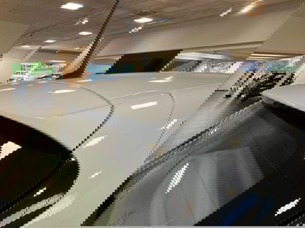 Renault Zoe usata a Como (18)