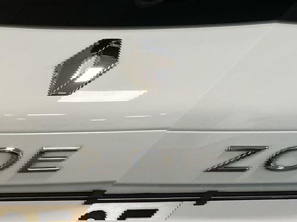 Renault Zoe usata a Como (19)