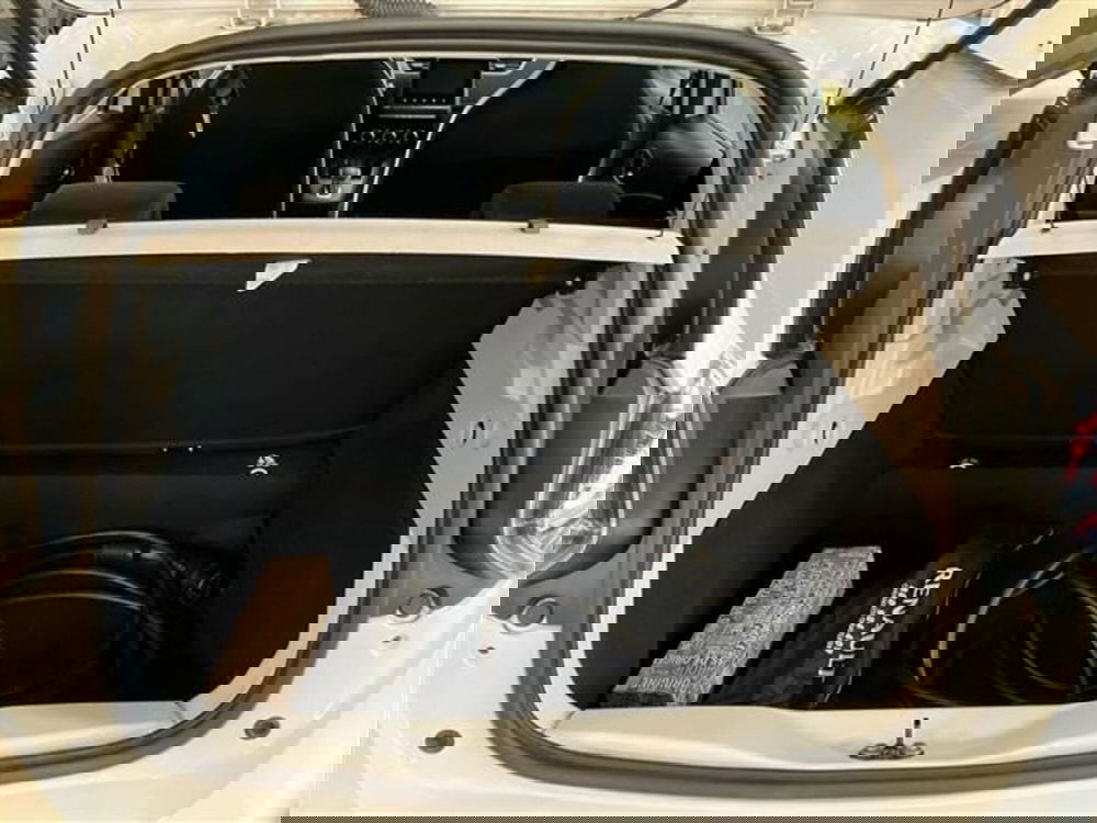 Renault Zoe usata a Como (20)