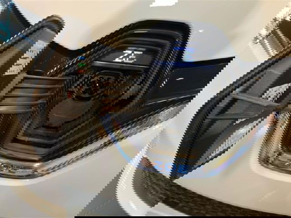 Renault Zoe usata a Como (8)