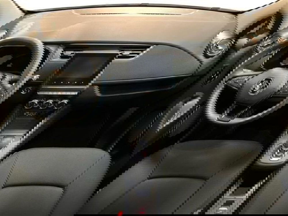 Renault Zoe usata a Como (9)