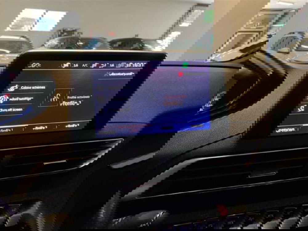 Peugeot 3008 usata a Como (13)