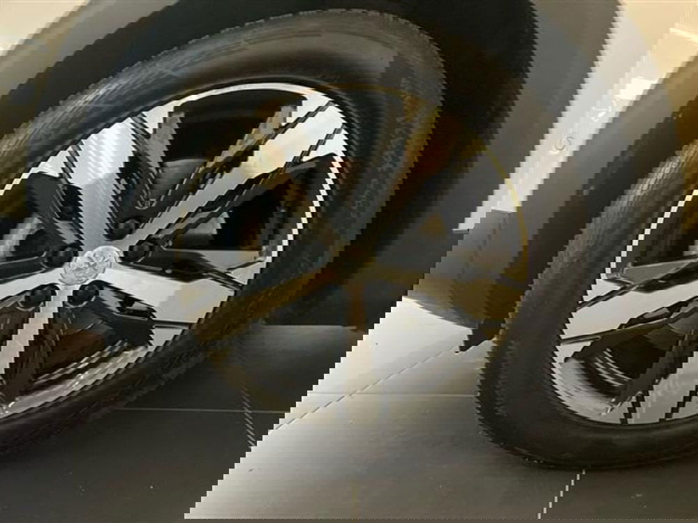 Peugeot 3008 usata a Como (6)