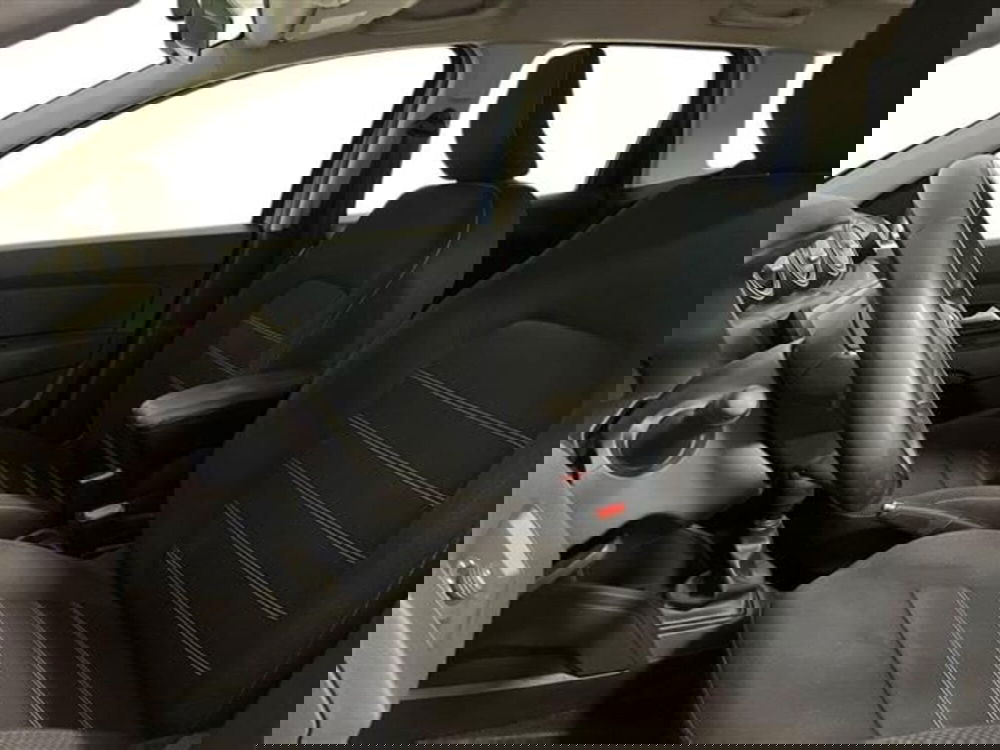 Dacia Duster usata a Como (10)