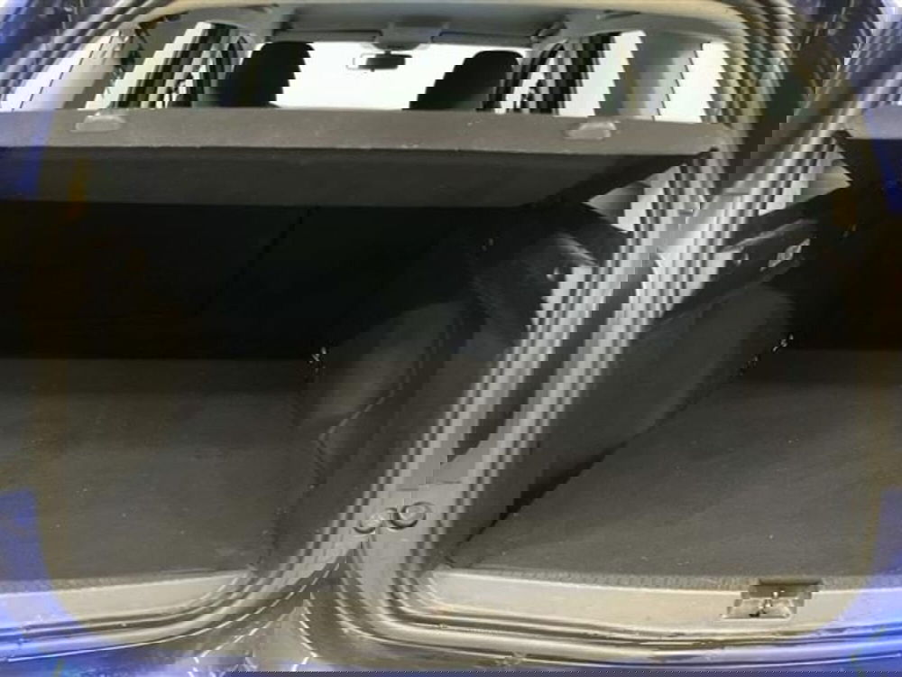 Dacia Duster usata a Como (13)