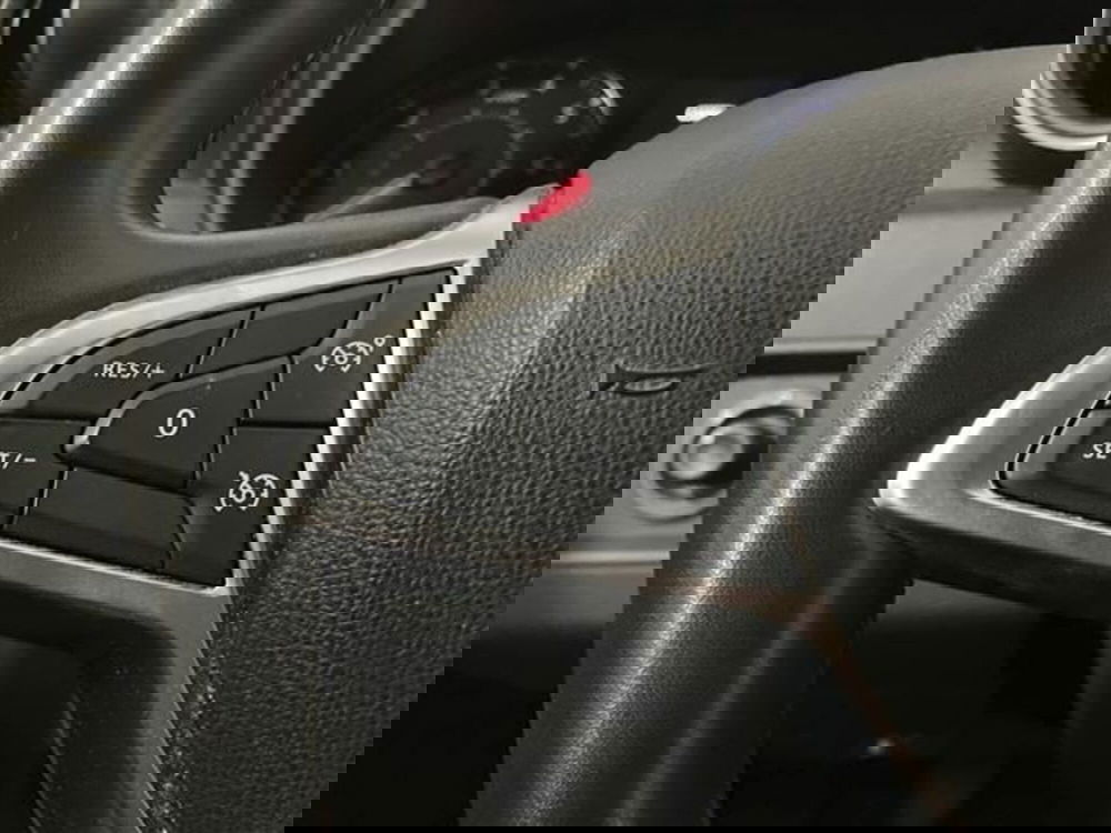 Dacia Duster usata a Como (18)