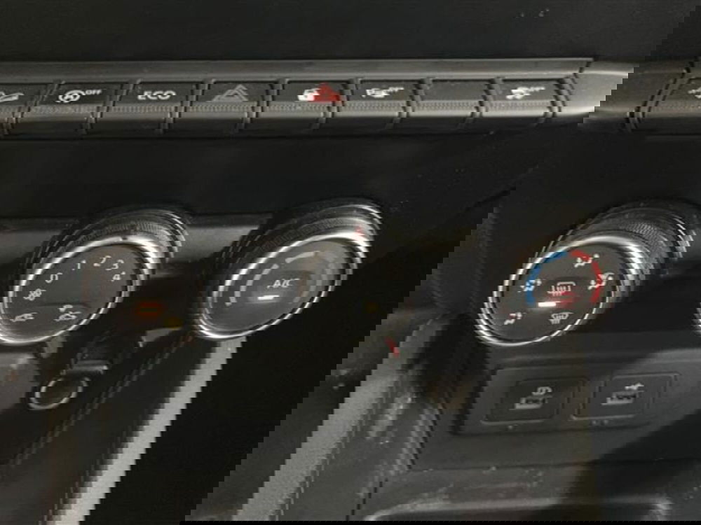 Dacia Duster usata a Como (19)