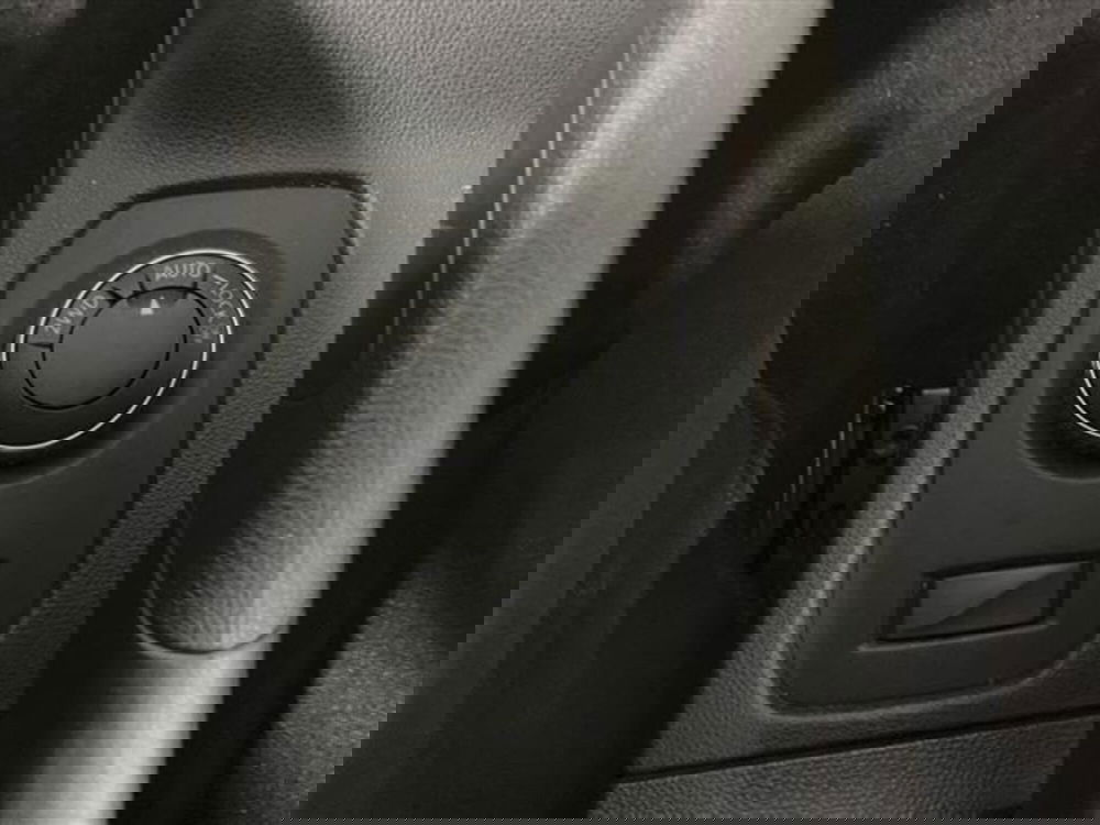 Dacia Duster usata a Como (20)