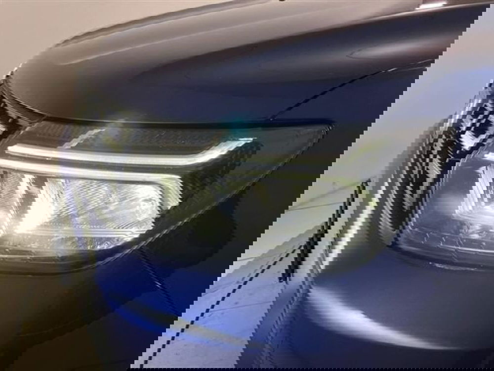 Dacia Duster usata a Como (6)