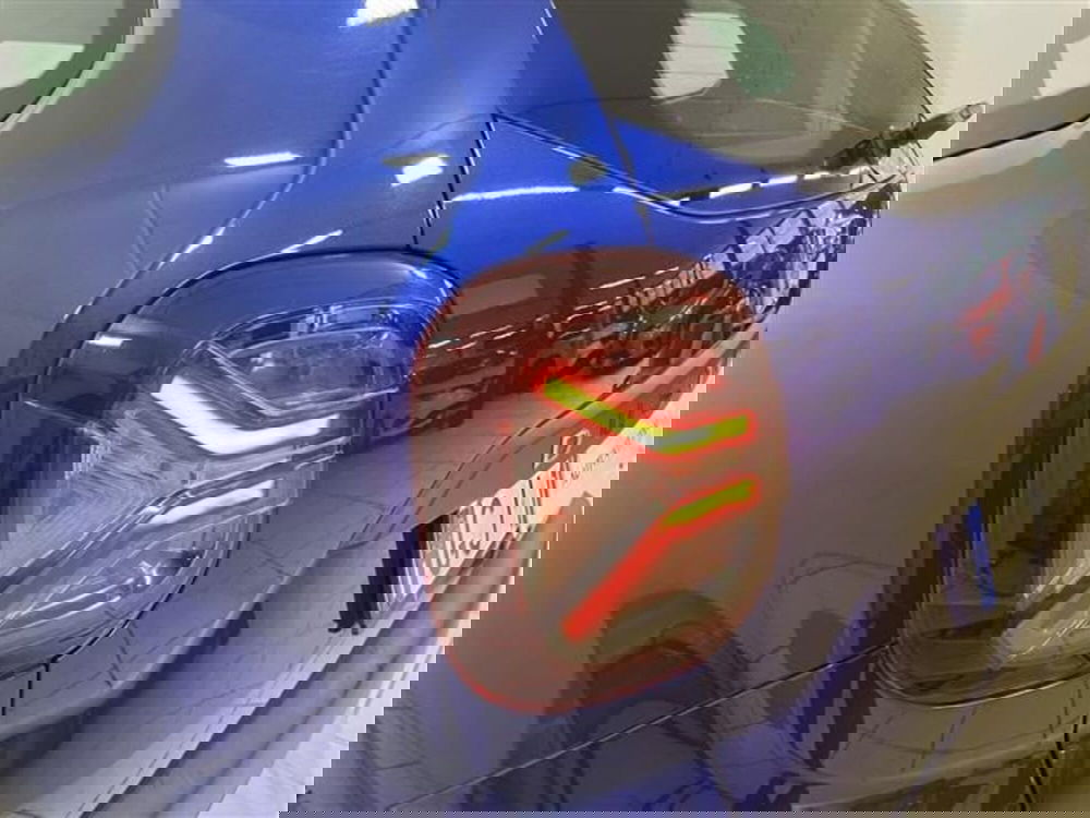 Dacia Duster usata a Como (7)