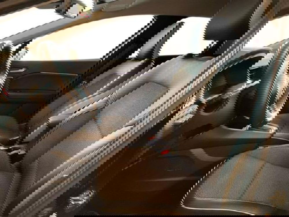 Renault Captur usata a Como (10)