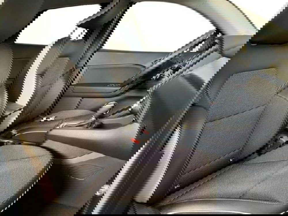 Renault Captur usata a Como (11)