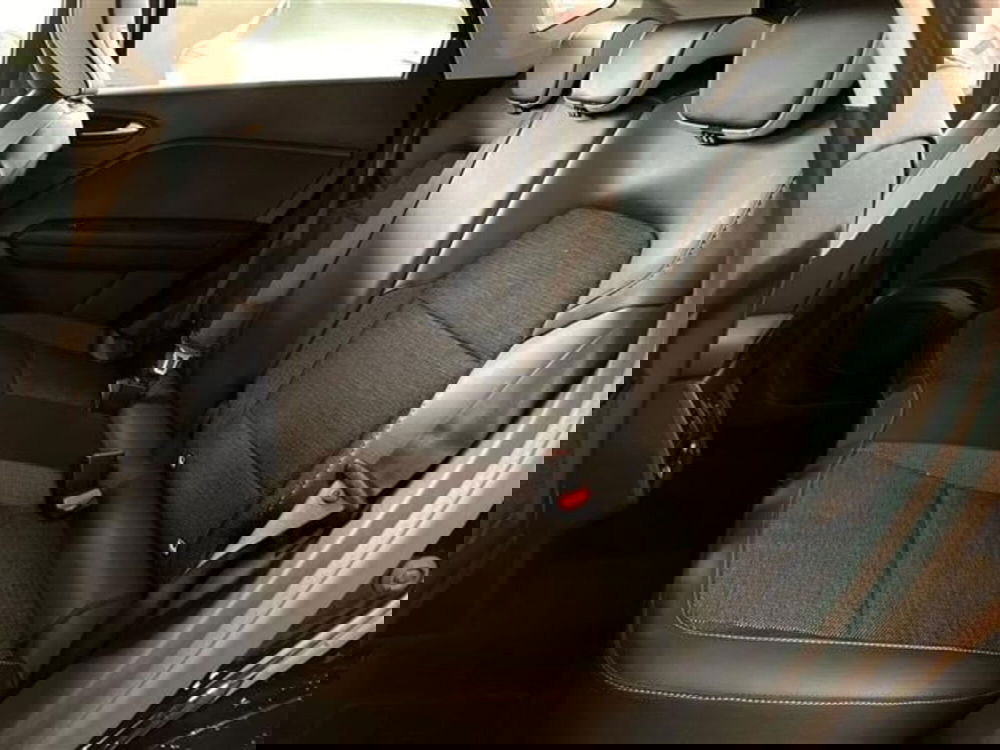 Renault Captur usata a Como (12)