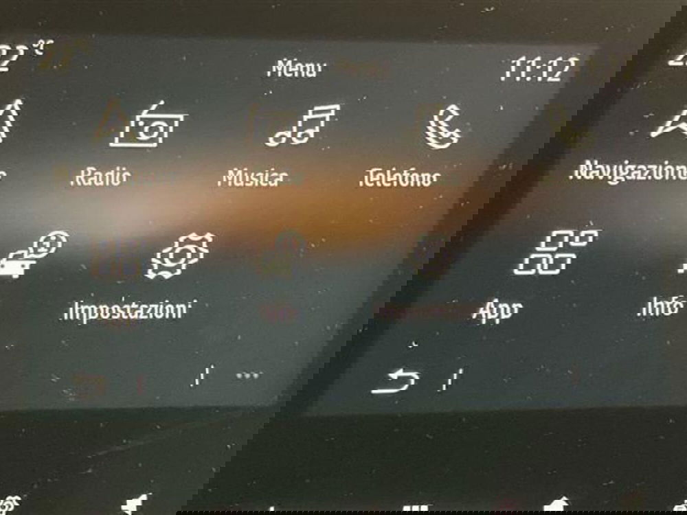 Renault Captur usata a Como (13)