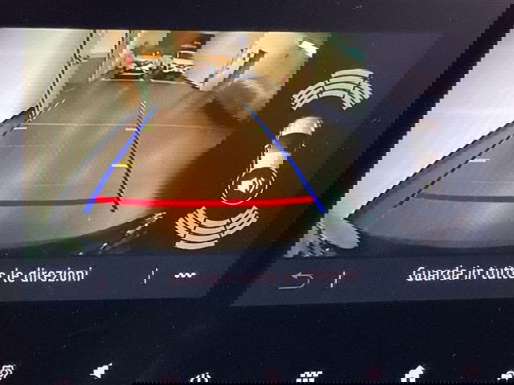 Renault Captur usata a Como (14)