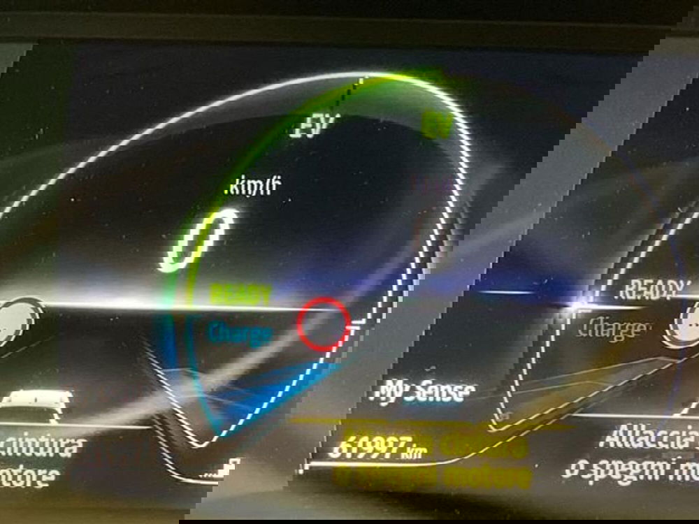 Renault Captur usata a Como (15)