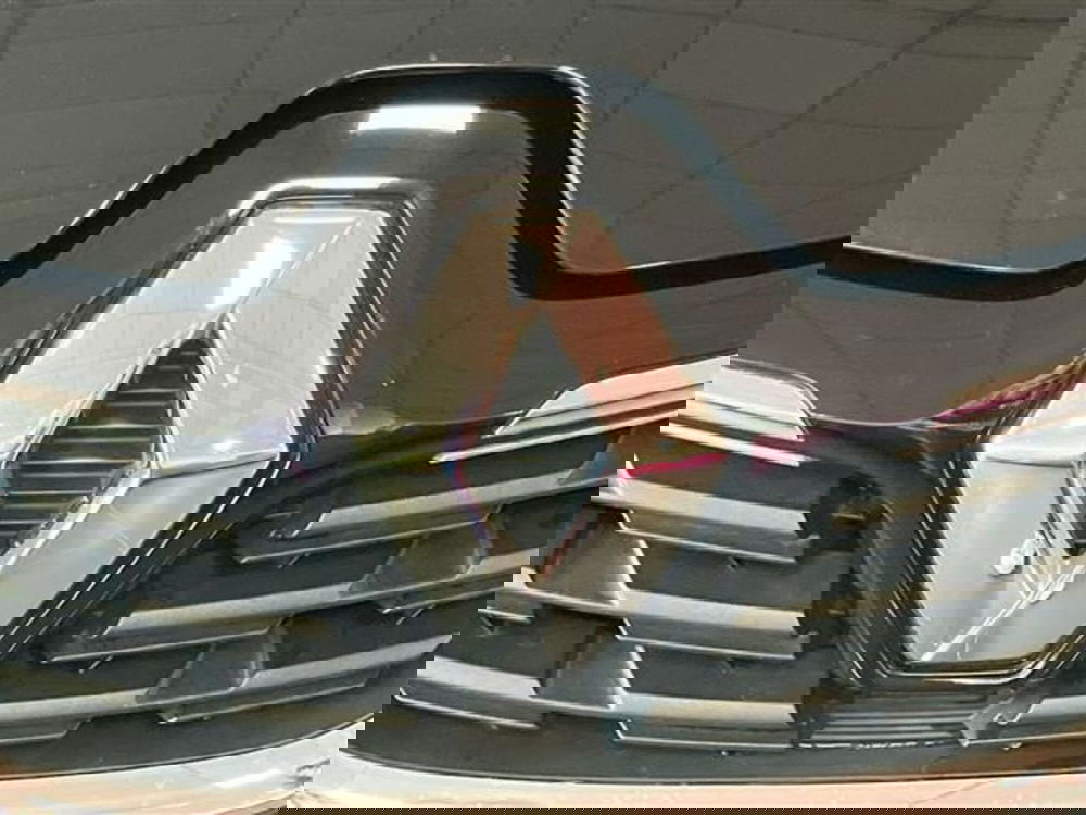 Renault Captur usata a Como (17)