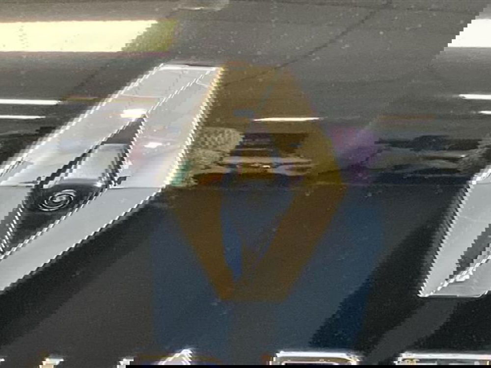 Renault Captur usata a Como (19)