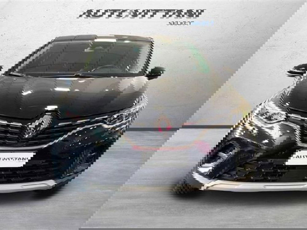 Renault Captur usata a Como (2)