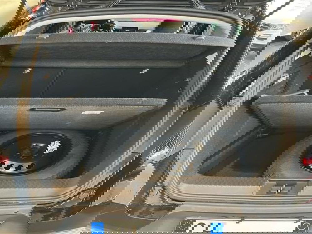 Renault Captur usata a Como (20)