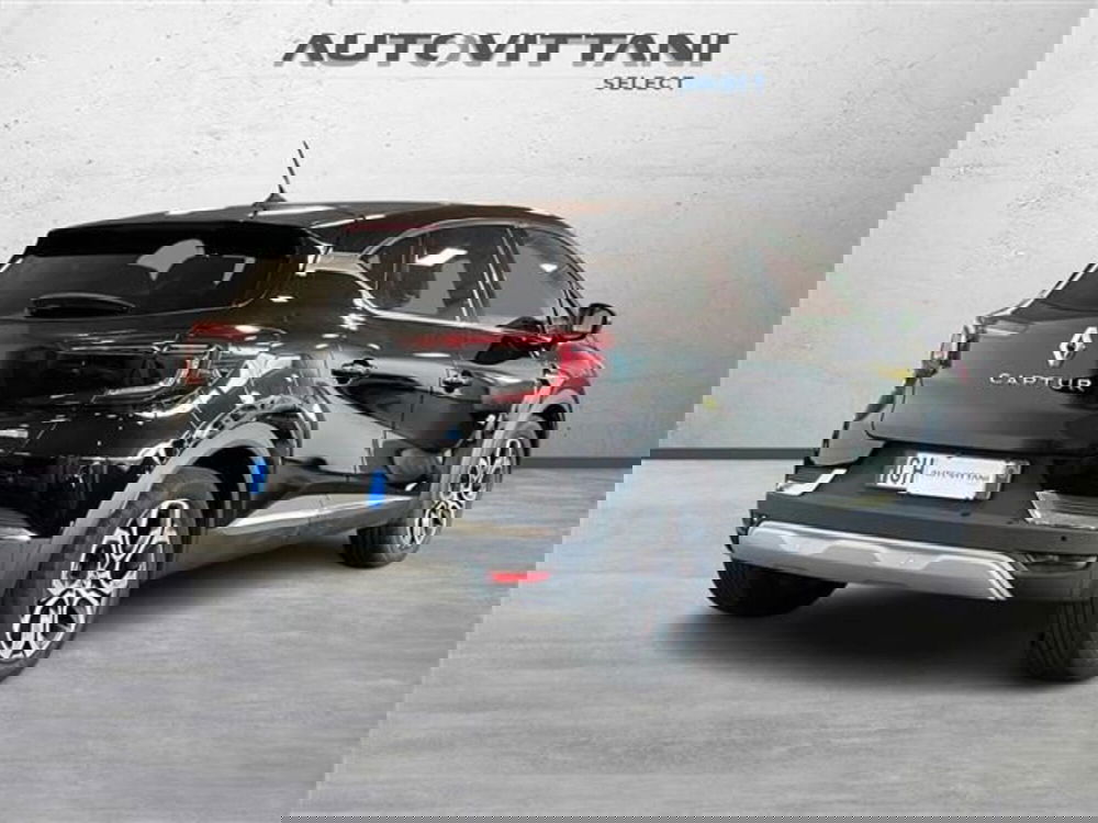 Renault Captur usata a Como (3)