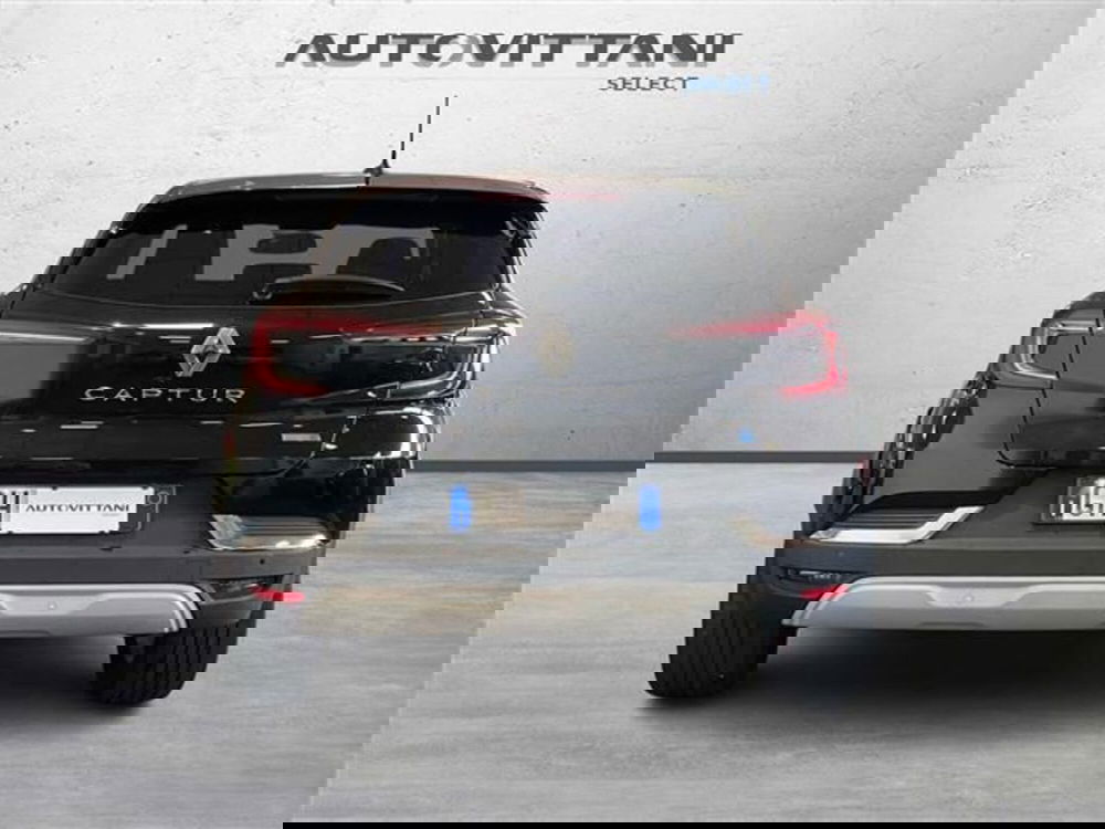 Renault Captur usata a Como (4)