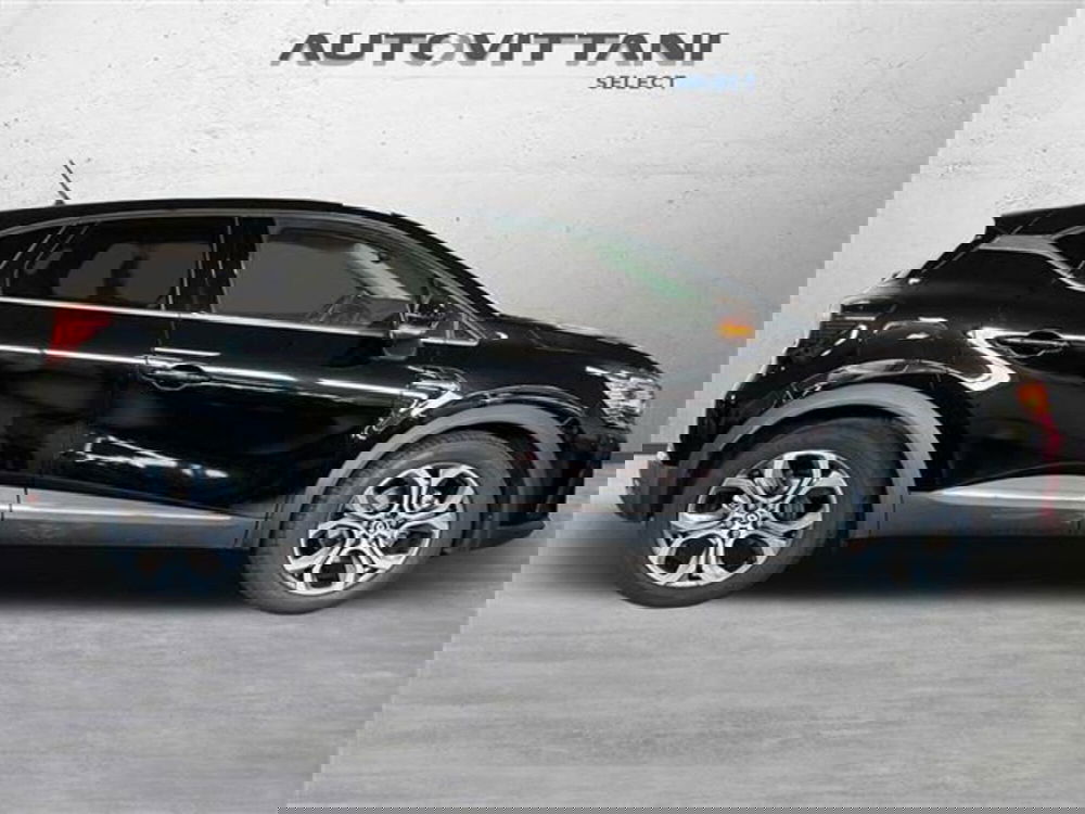 Renault Captur usata a Como (5)