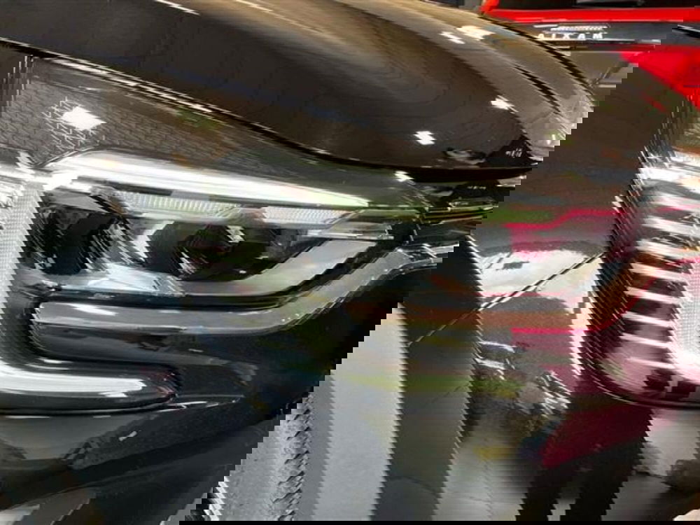 Renault Captur usata a Como (7)