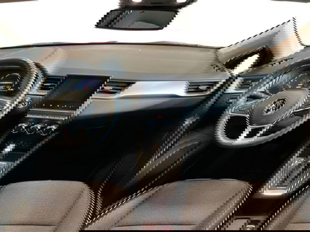 Renault Captur usata a Como (9)