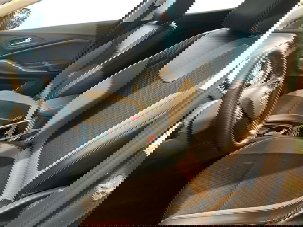 Opel Grandland X usata a Como (10)