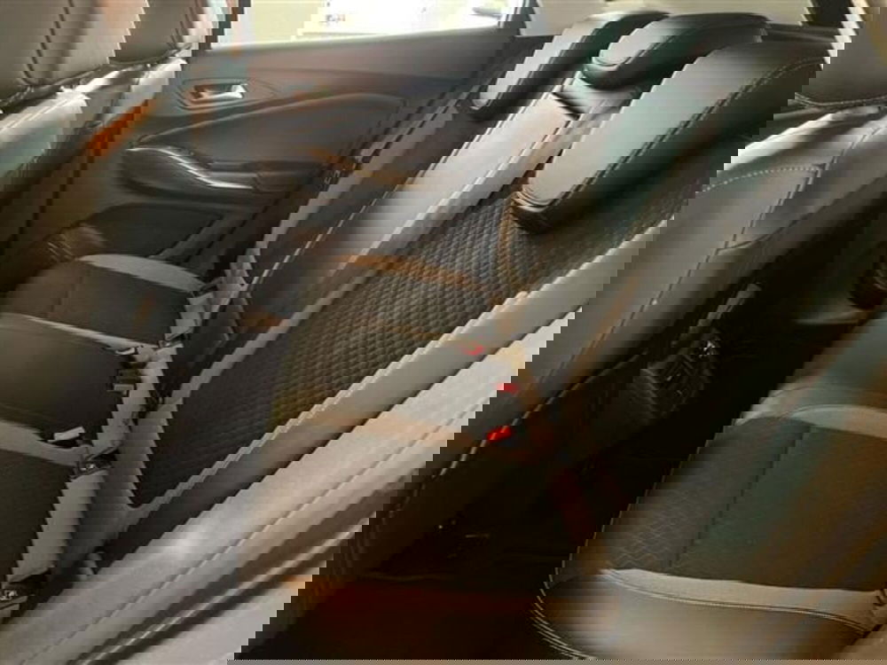 Opel Grandland X usata a Como (12)