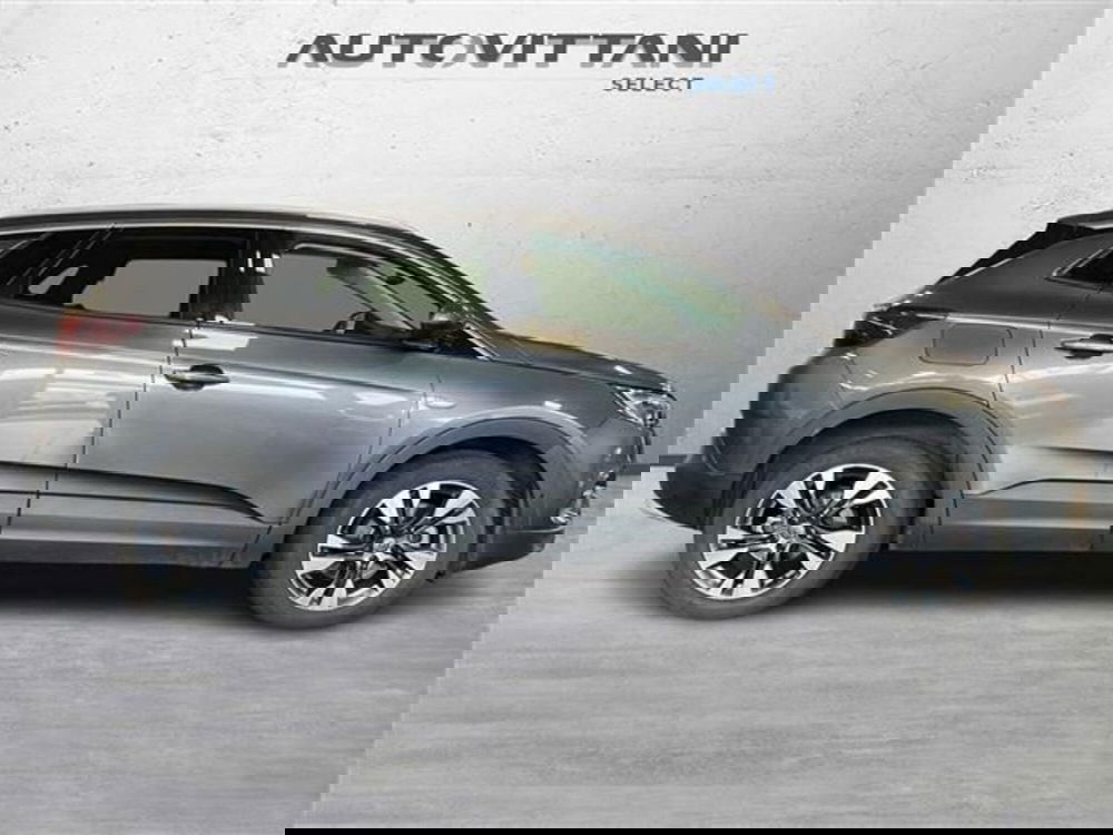 Opel Grandland X usata a Como (5)