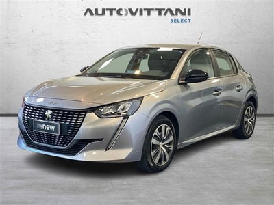 Peugeot 208 PureTech 75 Stop&amp;Start 5 porte Active Pack del 2023 usata a Como