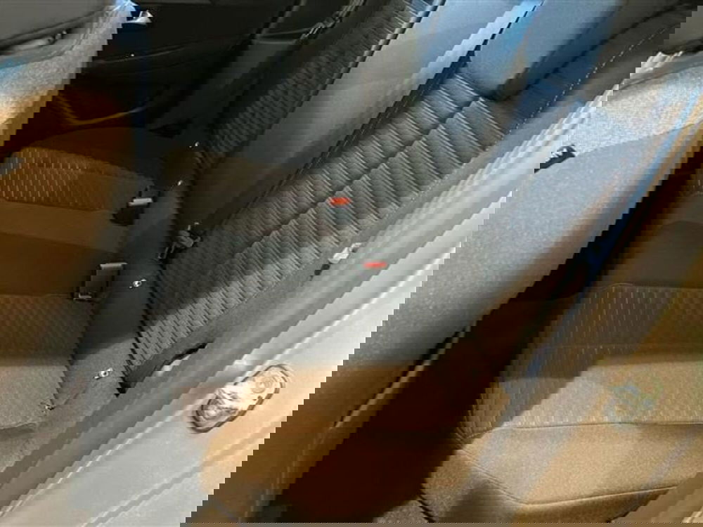 Peugeot 208 usata a Como (10)