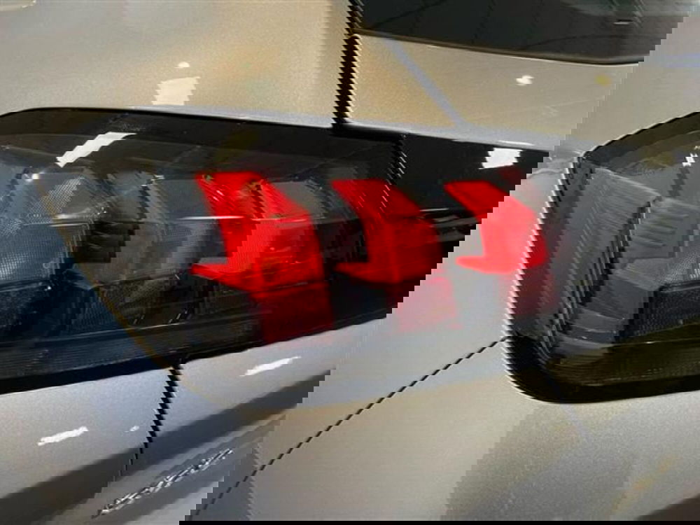 Peugeot 208 usata a Como (12)