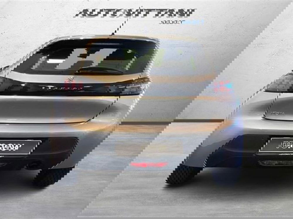 Peugeot 208 usata a Como (4)