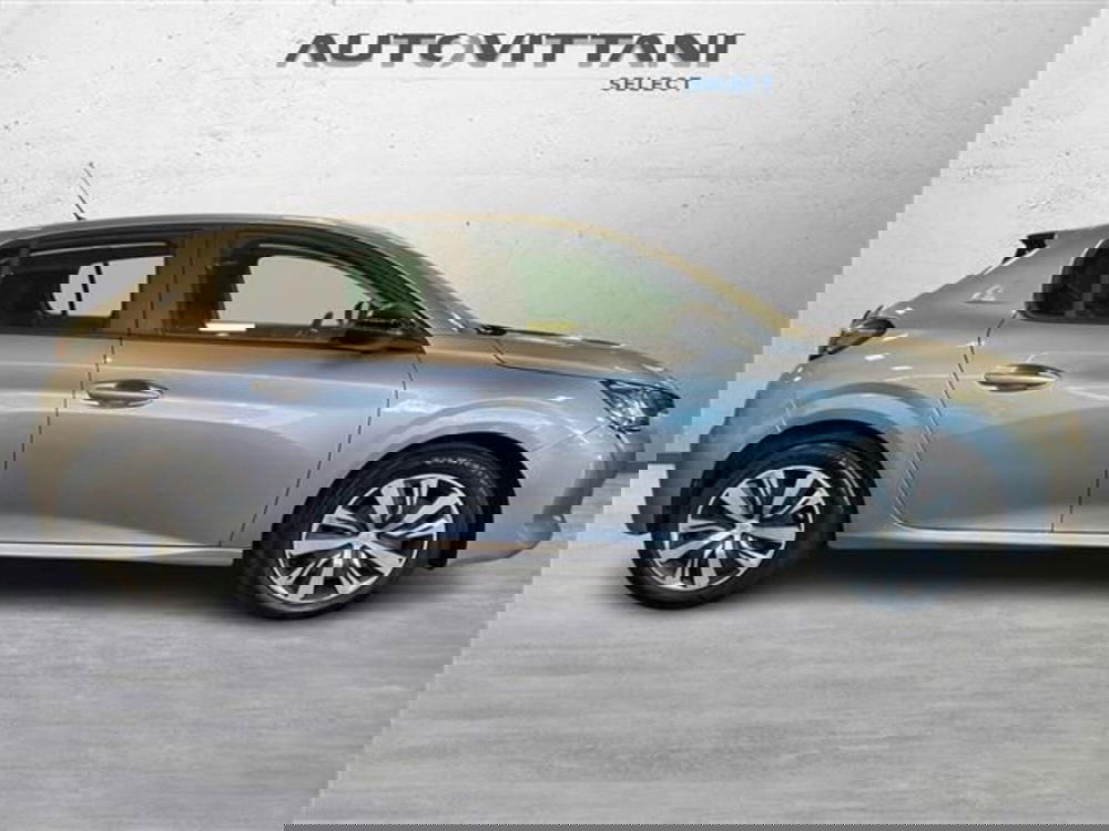 Peugeot 208 usata a Como (5)