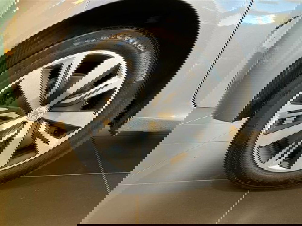 Peugeot 208 usata a Como (6)